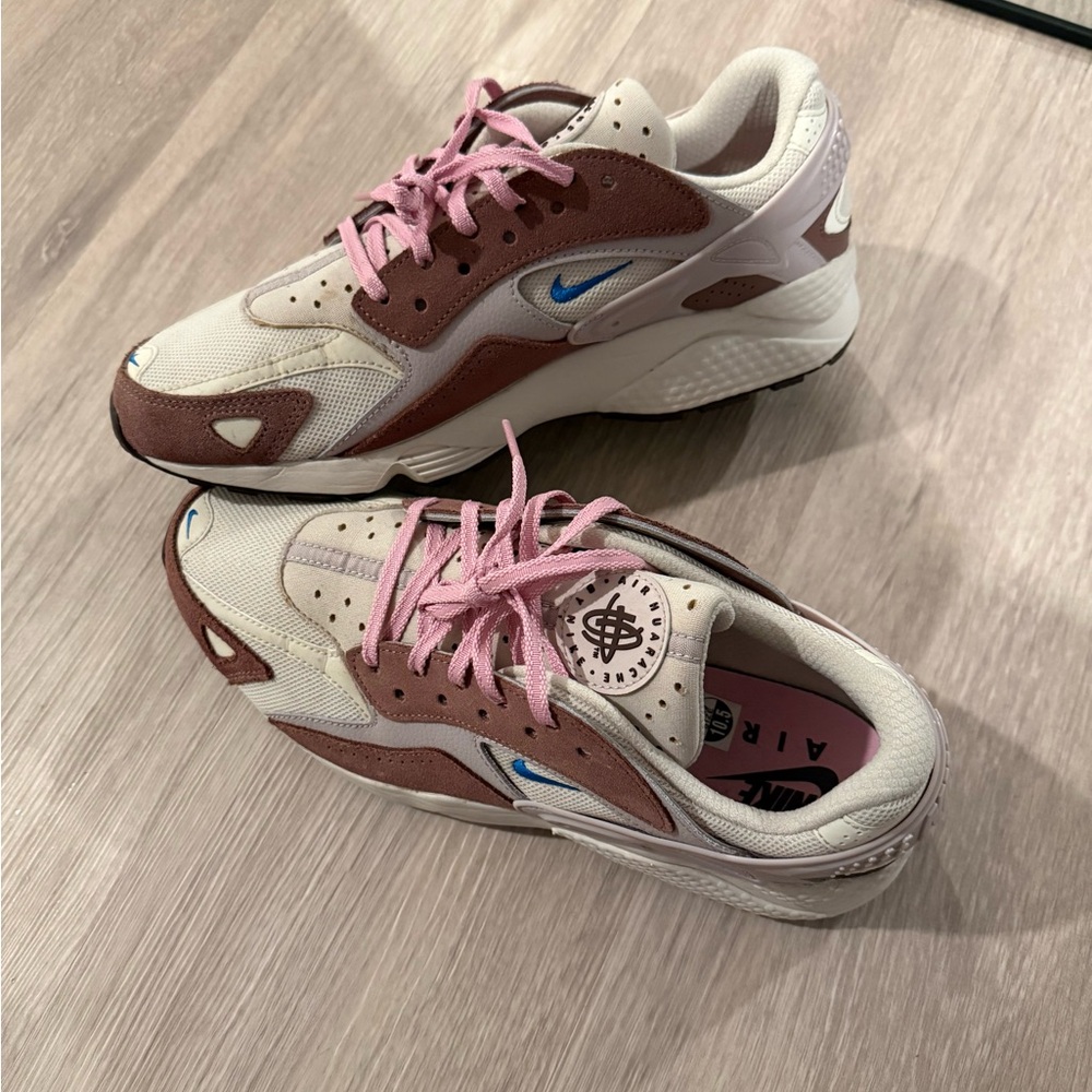 Nike Men’s Air Huarache Runner